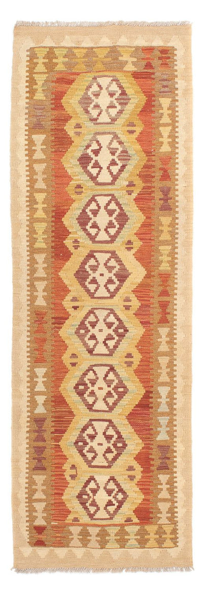 Kilim Maimana Mattan 64x194cm - Ullmatta