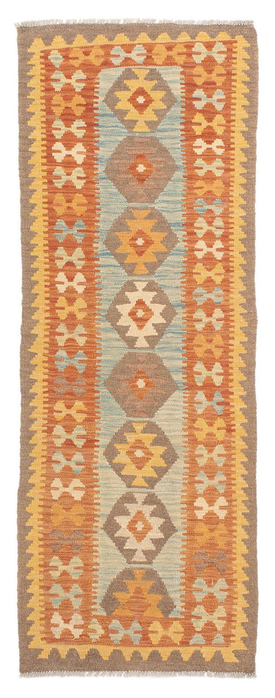 Kilim Maimana Mattan 65x191cm - Ullmatta