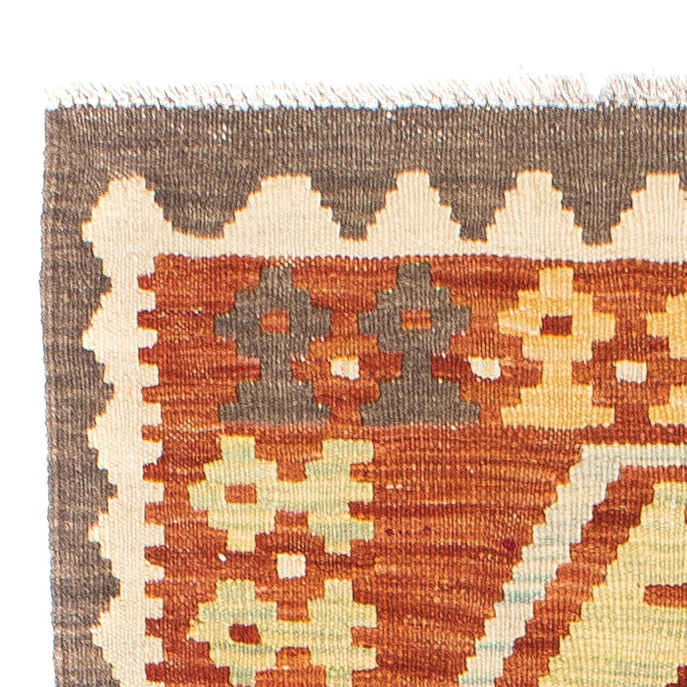 Kilim Fars Mattan 191x72cm