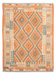 Kilim Maimana Mattan 214x159cm - Ullmatta