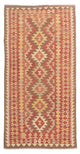 Kilim Maimana Mattan 192x97cm - Ullmatta