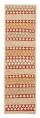 Kilim Maimana Mattan 210x56cm - Ullmatta