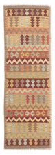 Kilim Maimana Mattan 200x62cm - Ullmatta
