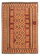 Kilim Maimana Mattan 195x141cm - Ullmatta