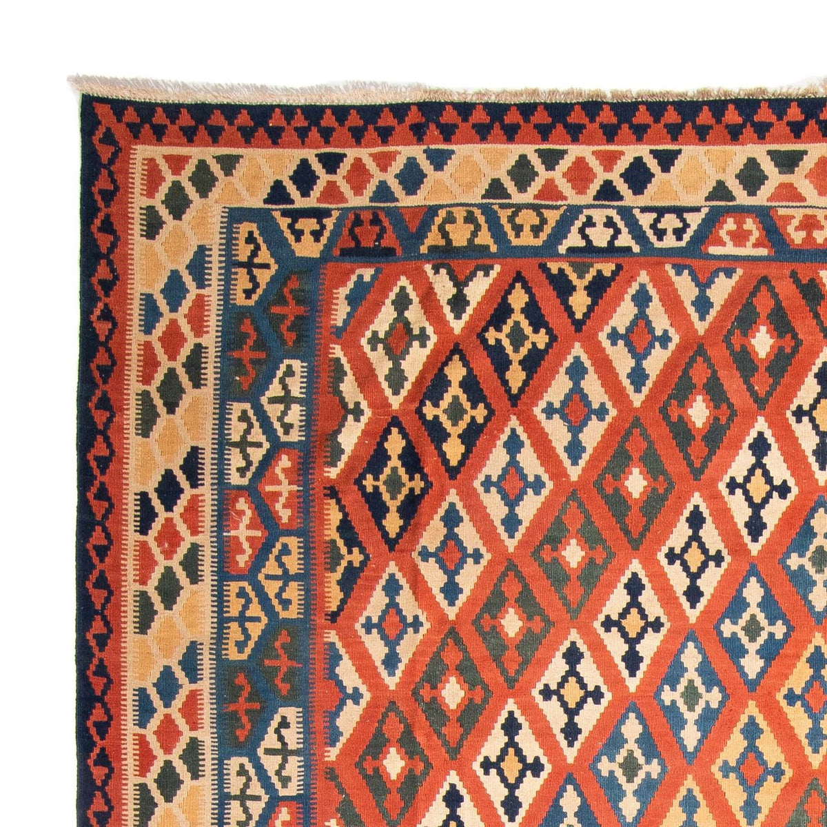 Kilim Fars Mattan 308x388cm