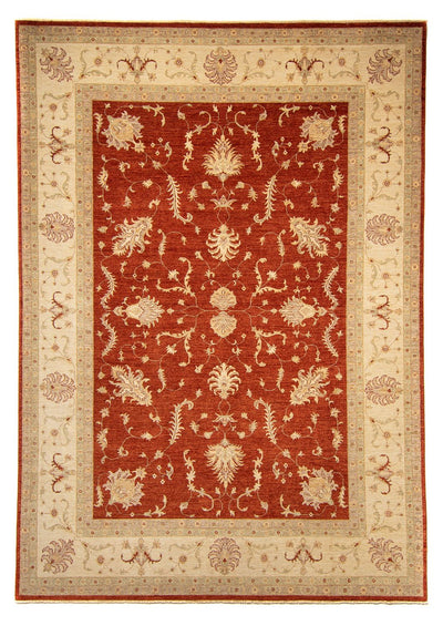 Ziegler Carpet 254x350cm - Oriental Carpet