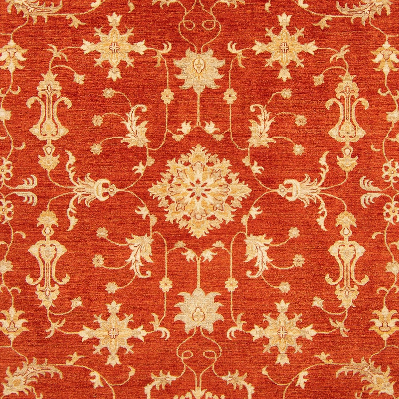 Ziegler Carpet - 345 x 245 cm - röd