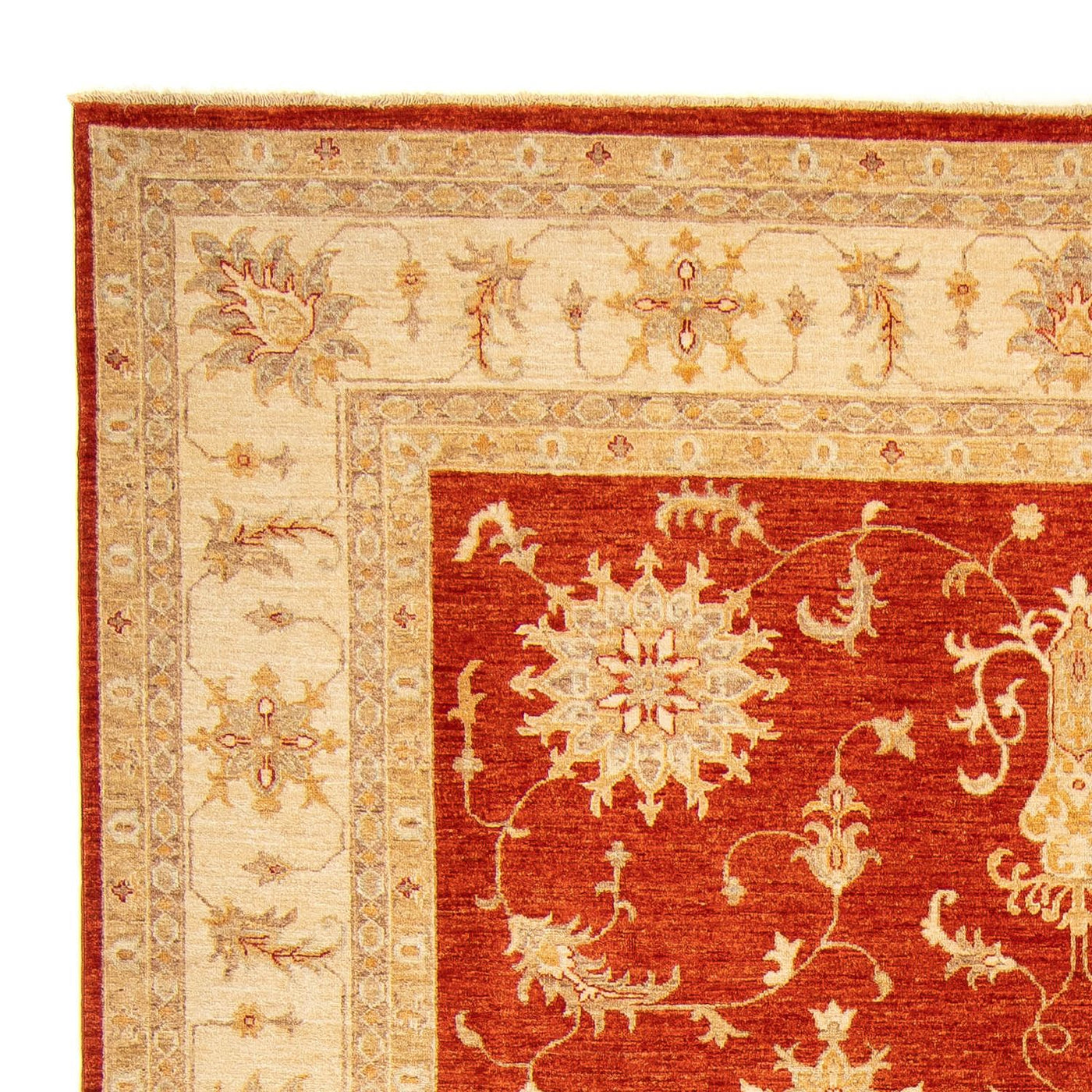 Ziegler Carpet 345x245cm - Oriental Carpet