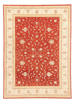 Ziegler Carpet - 341 x 250 cm - rost