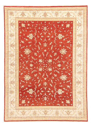 Ziegler Carpet - 341 x 250 cm - rost