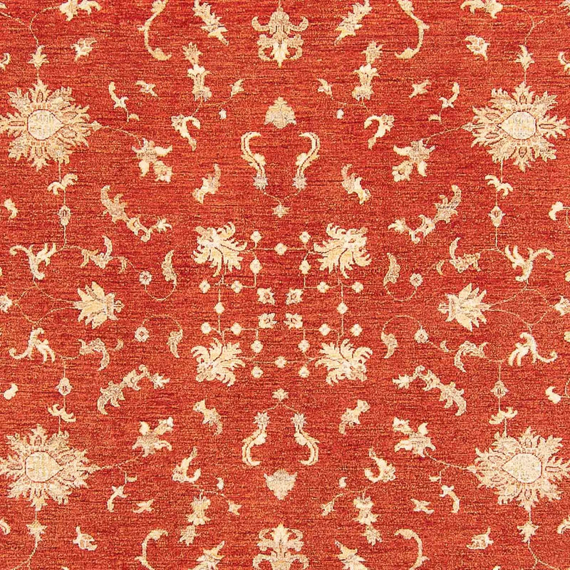 Ziegler Carpet - 341 x 250 cm - rost