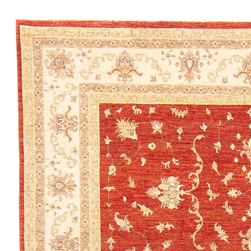 Ziegler Carpet - 341 x 250 cm - rost