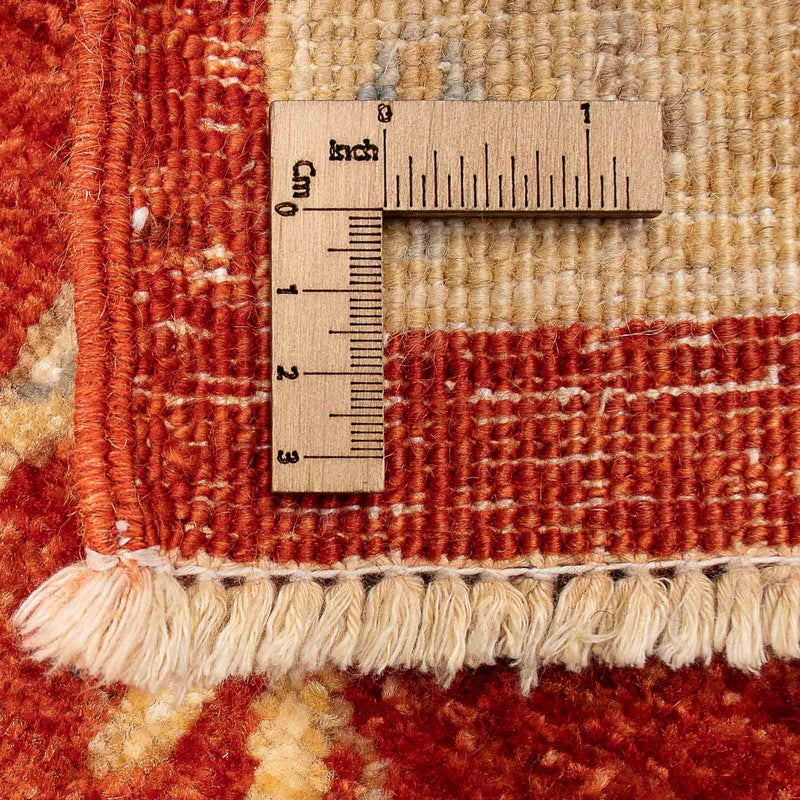 Ziegler Carpet - 341 x 250 cm - rost