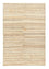 Gabbeh-matta - persisk - 175 x 114 cm - beige