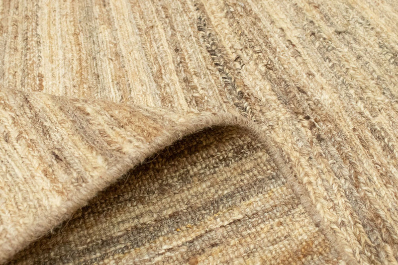 Gabbeh-matta - persisk - 175 x 114 cm - beige