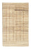 Gabbeh-matta - persisk - 178 x 110 cm - beige