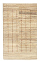 Persisk Gabbeh Mattan 178x110cm - Perserteppich Wollteppich
