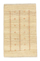 Persisk Gabbeh Mattan 152x98cm - Perserteppich Wollteppich