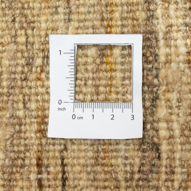 Gabbeh-matta - persisk - 152 x 98 cm - beige