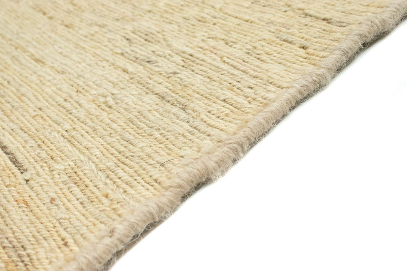 Gabbeh-matta - persisk - 205 x 138 cm - beige