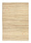 Gabbeh-matta - persisk - 166 x 118 cm - beige