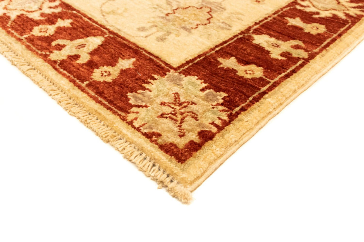 Ziegler Carpet - 115 x 83 cm - beige