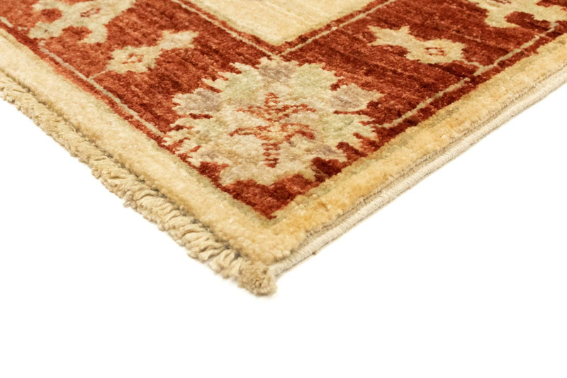 Ziegler Carpet - 116 x 82 cm - beige