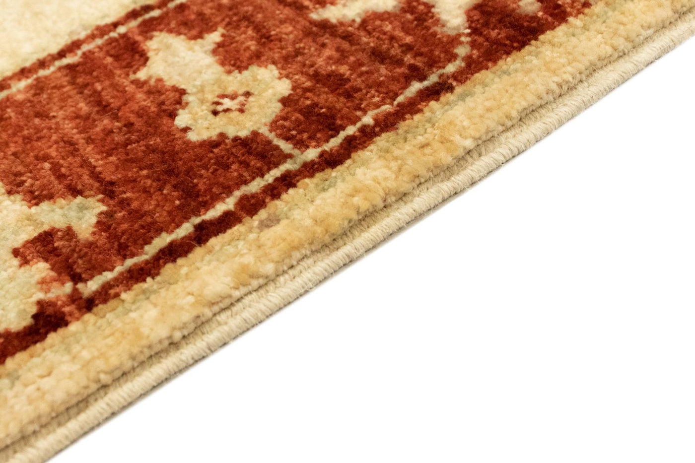 Ziegler Carpet 116x82cm - Oriental Carpet