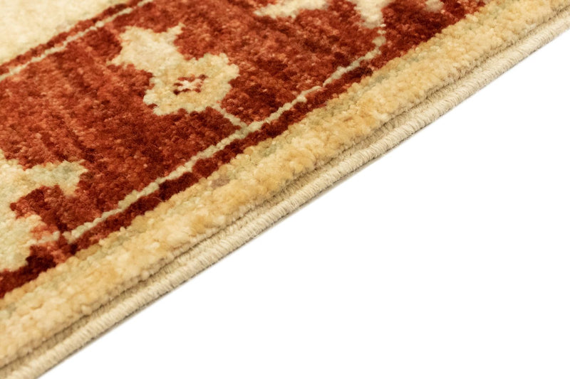 Ziegler Carpet - 116 x 82 cm - beige
