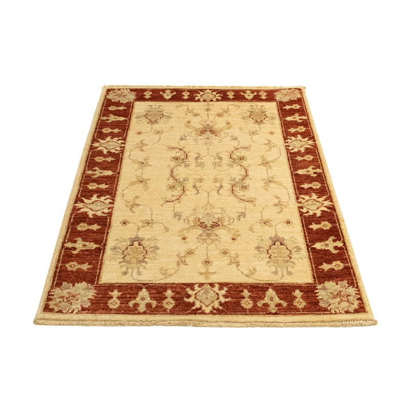 Ziegler Carpet - 116 x 82 cm - beige