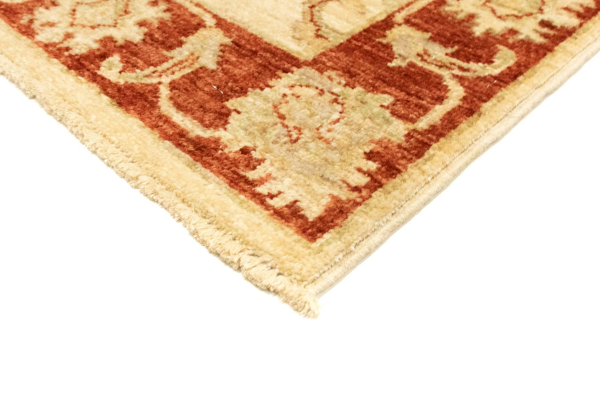 Ziegler Carpet - 120 x 79 cm - beige