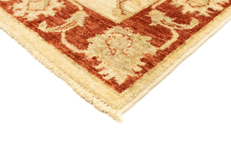Ziegler Carpet - 120 x 79 cm - beige