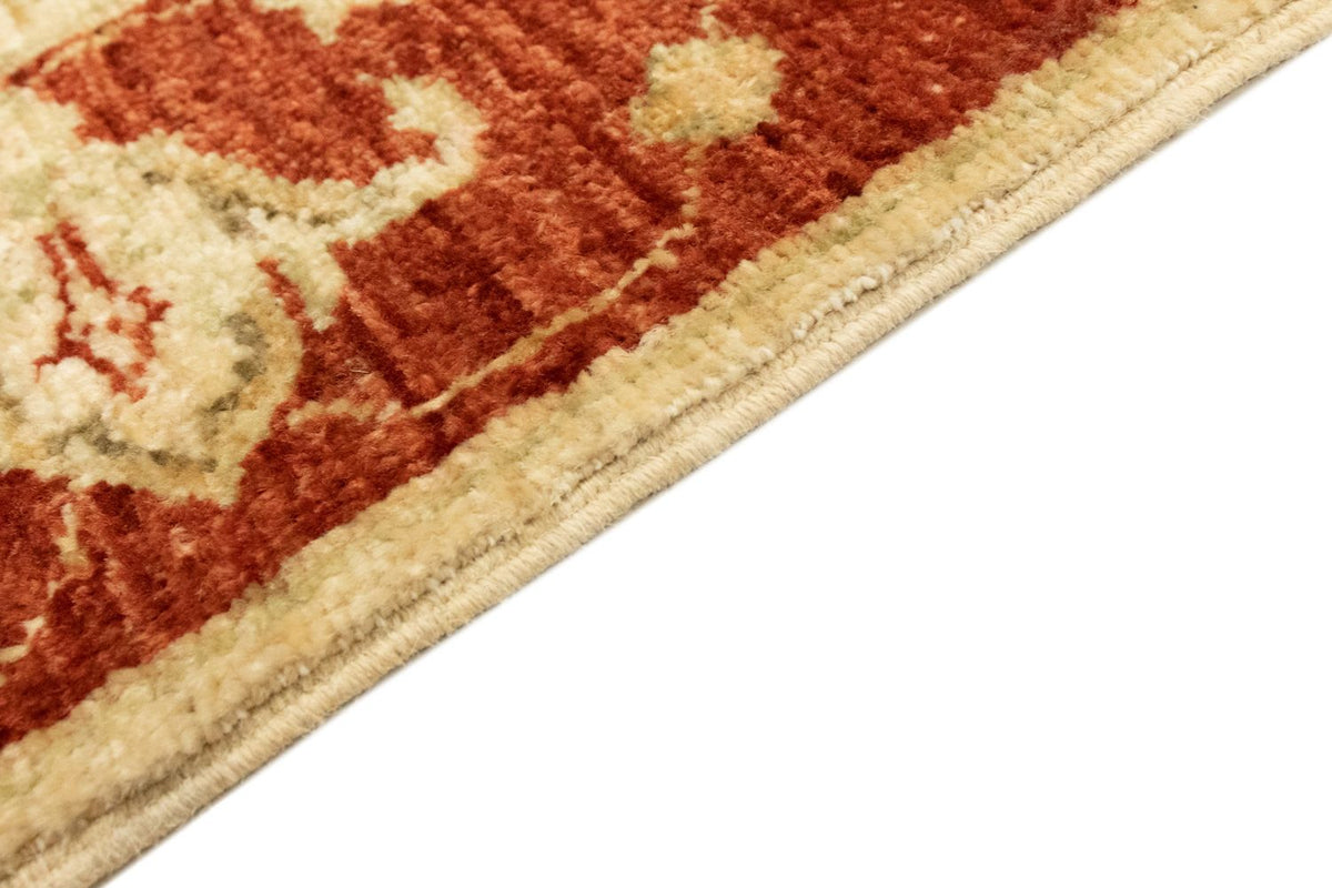 Ziegler Carpet - 125 x 81 cm - beige