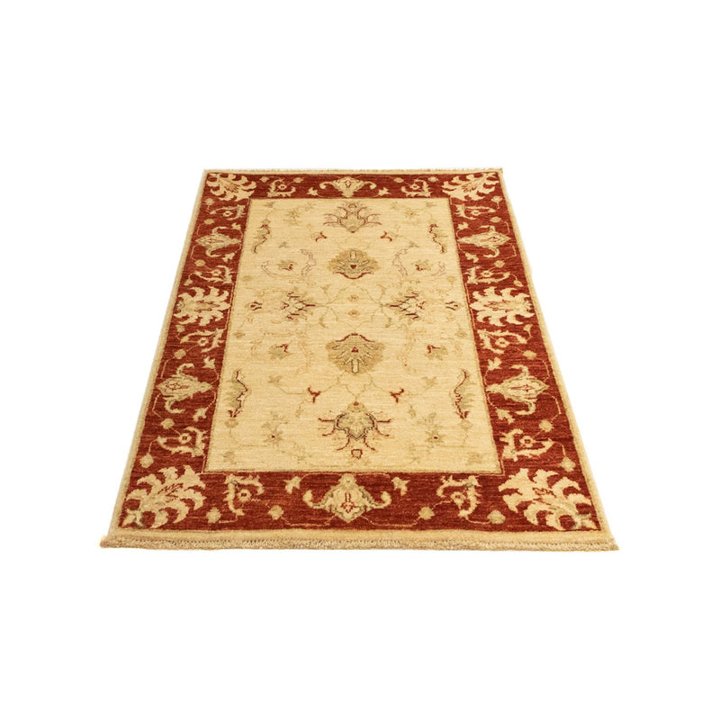 Ziegler Carpet - 125 x 81 cm - beige
