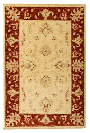 Ziegler Carpet - 120 x 80 cm - beige