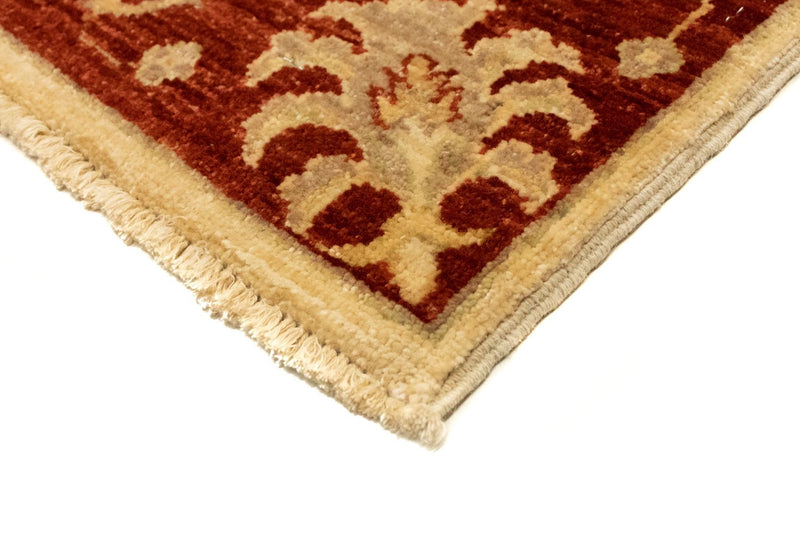 Ziegler Carpet - 120 x 80 cm - beige