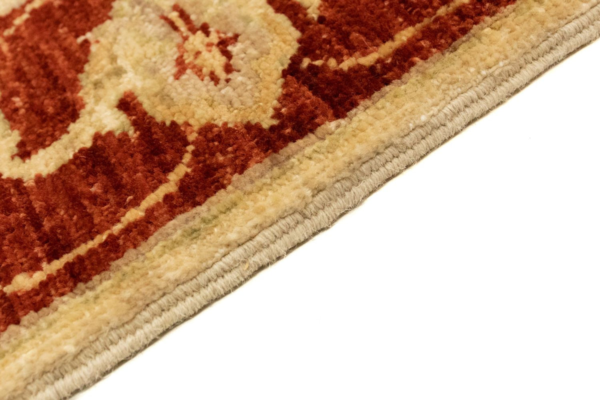 Ziegler Carpet - 120 x 80 cm - beige