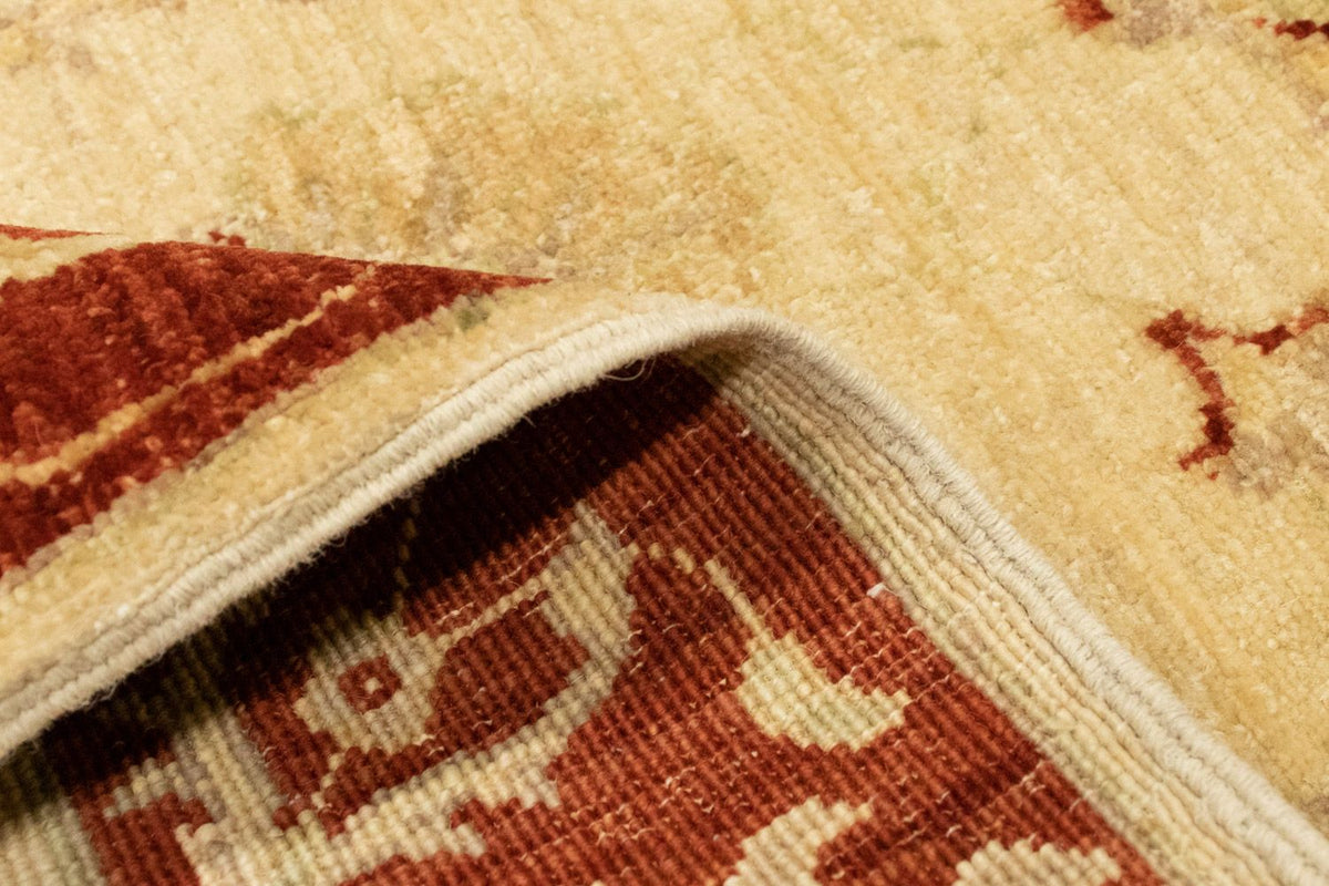 Ziegler Carpet - 120 x 80 cm - beige