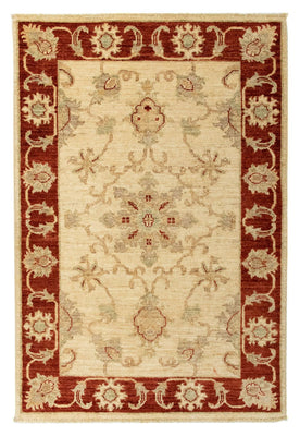 Ziegler Carpet - 120 x 80 cm - beige