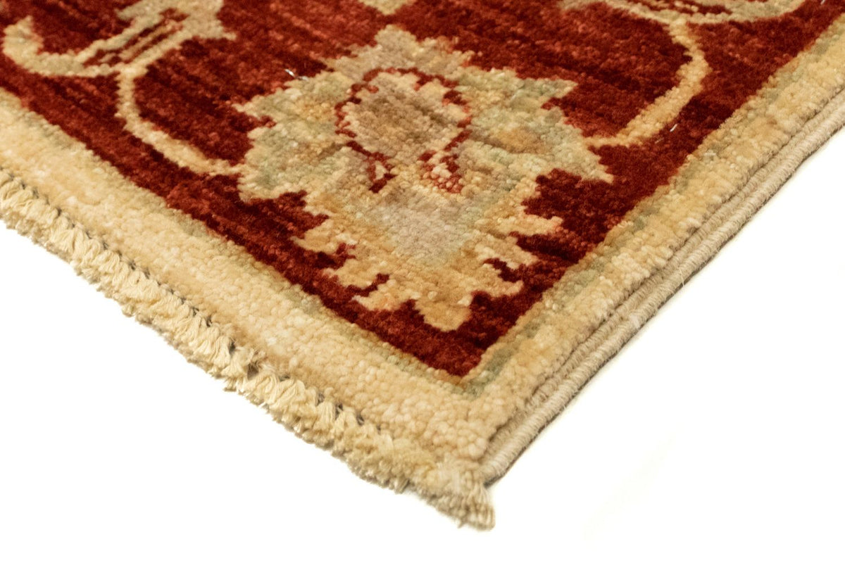 Ziegler Carpet - 120 x 80 cm - beige