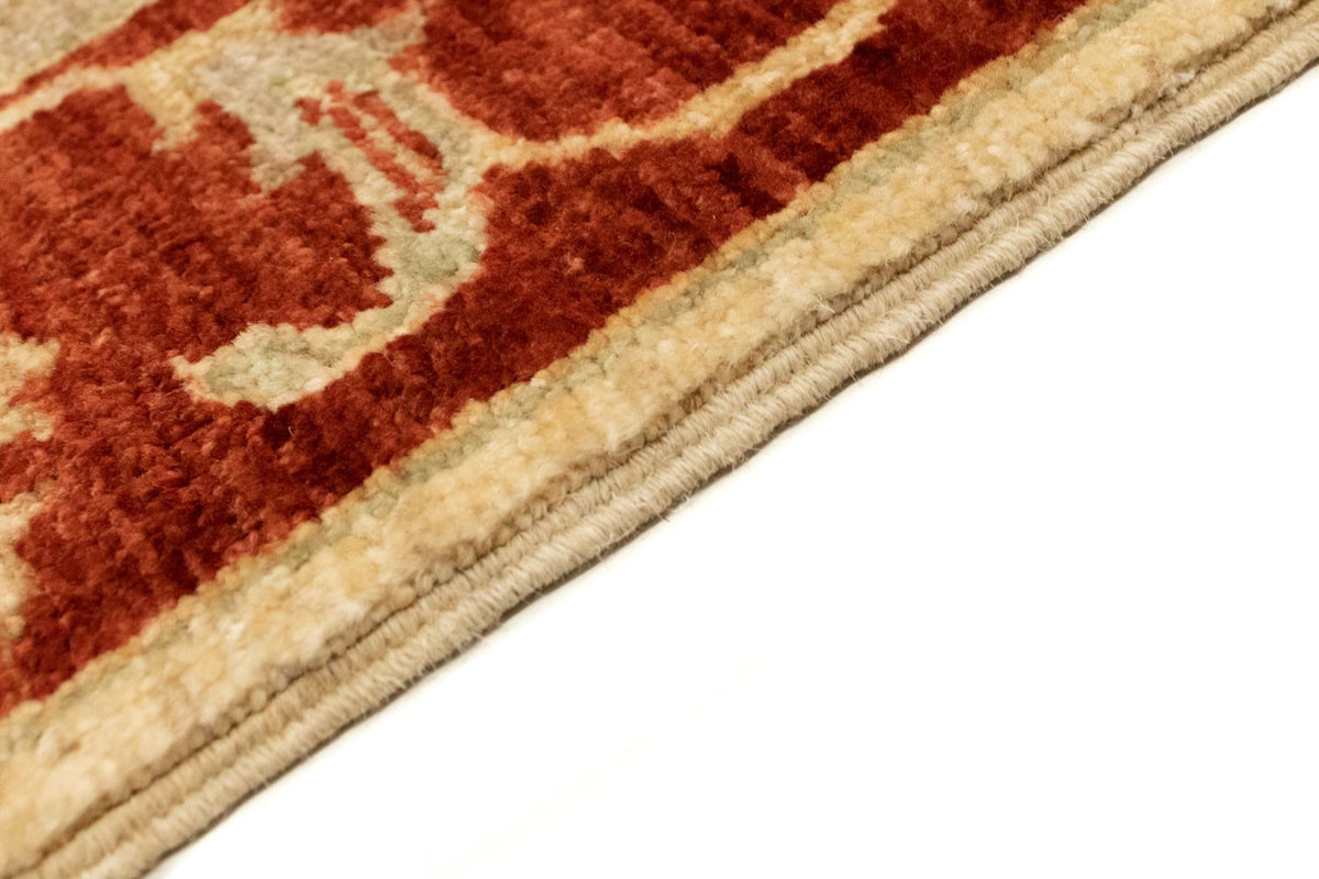 Ziegler Carpet - 120 x 80 cm - beige