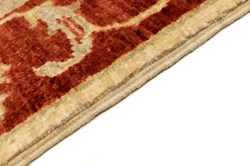 Ziegler Carpet - 120 x 80 cm - beige
