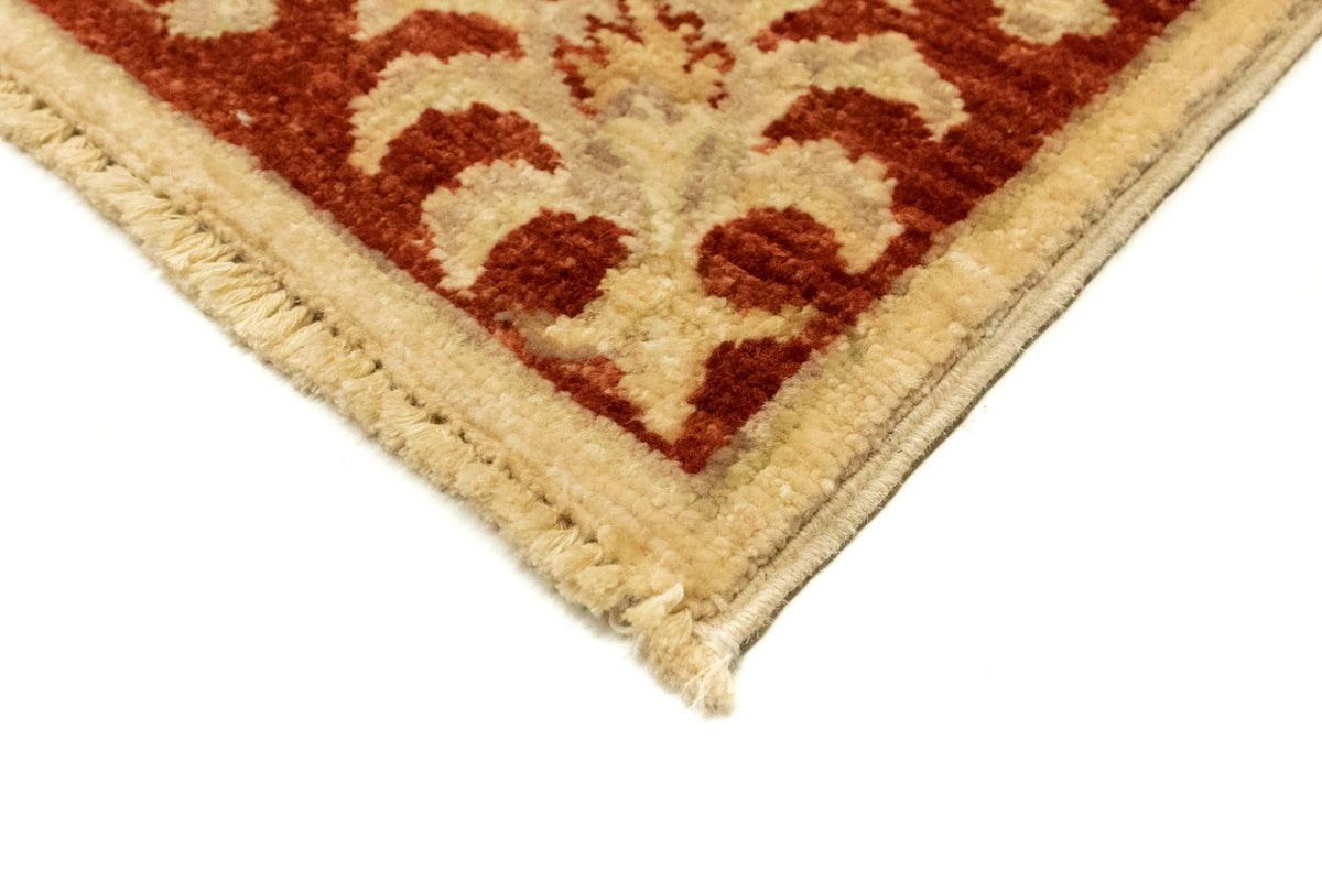 Ziegler Carpet - 120 x 80 cm - beige