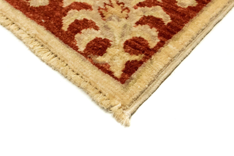 Ziegler Carpet - 120 x 80 cm - beige
