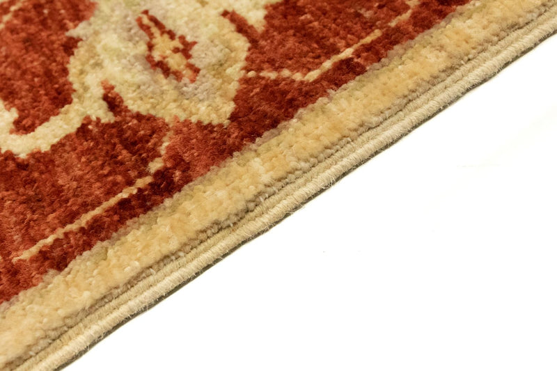Ziegler Carpet - 120 x 80 cm - beige