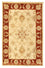 Ziegler Carpet - 124 x 79 cm - beige