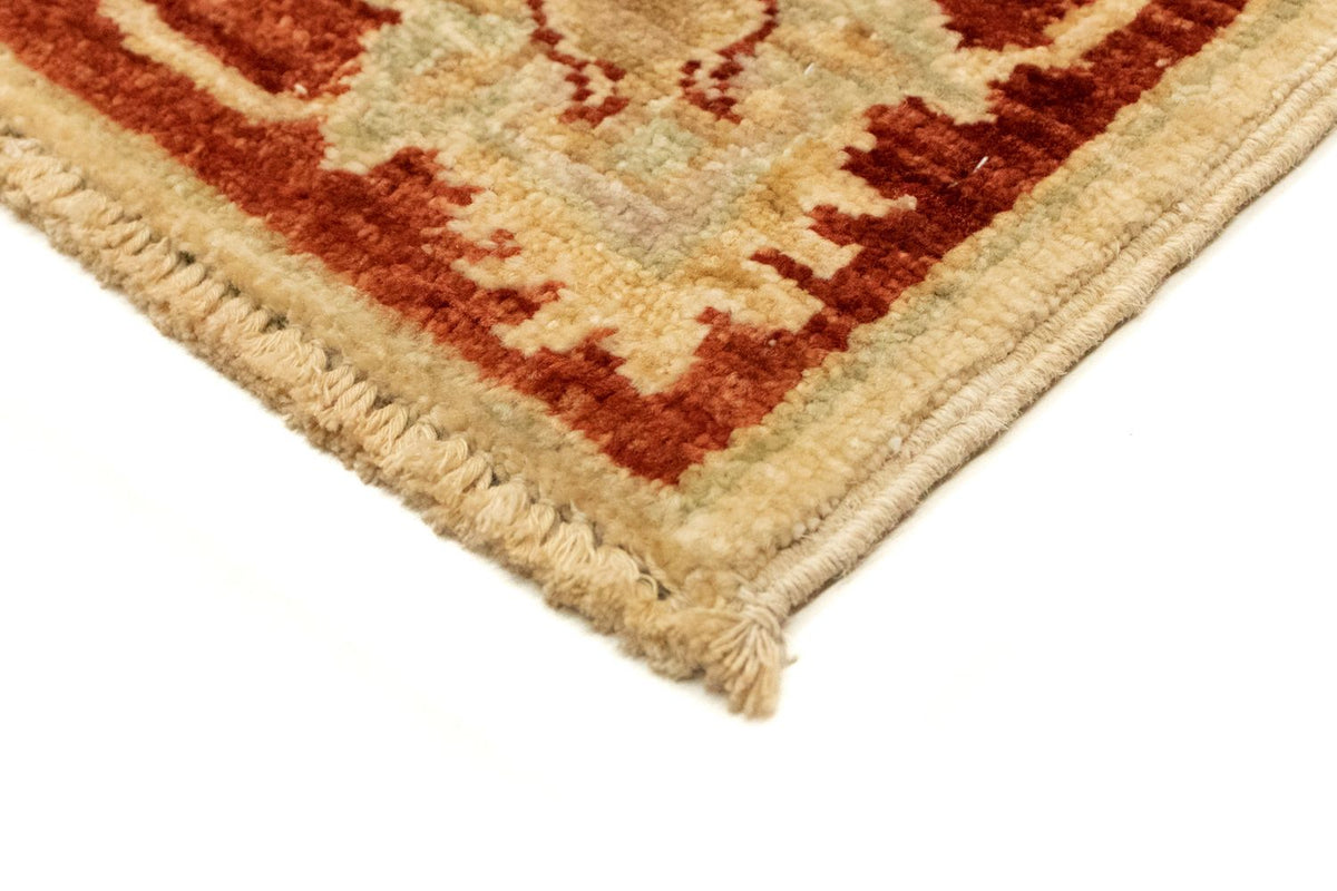 Ziegler Carpet - 124 x 79 cm - beige