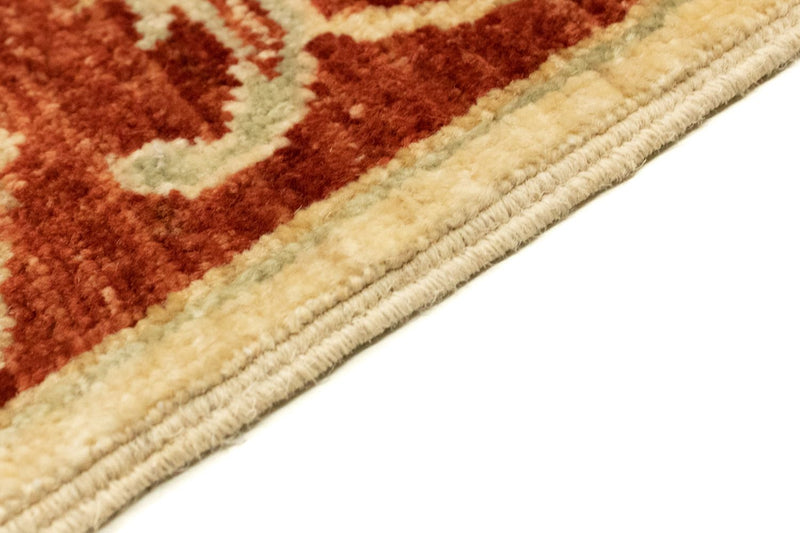 Ziegler Carpet - 124 x 79 cm - beige