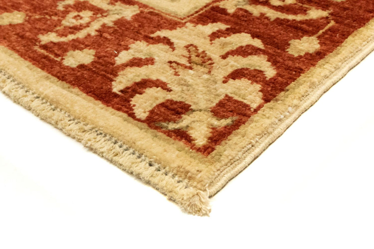 Ziegler Carpet - 125 x 80 cm - beige