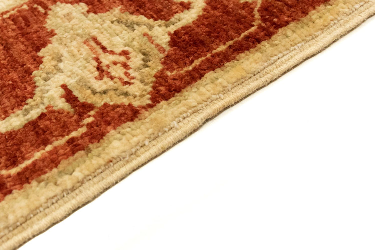 Ziegler Carpet - 125 x 80 cm - beige